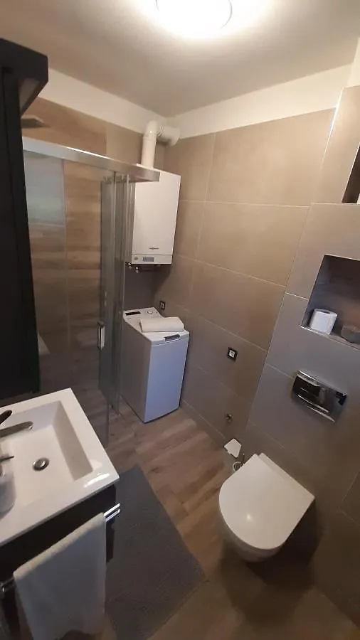 Vela Grota Apartment Rijeka 0*,  Croatia