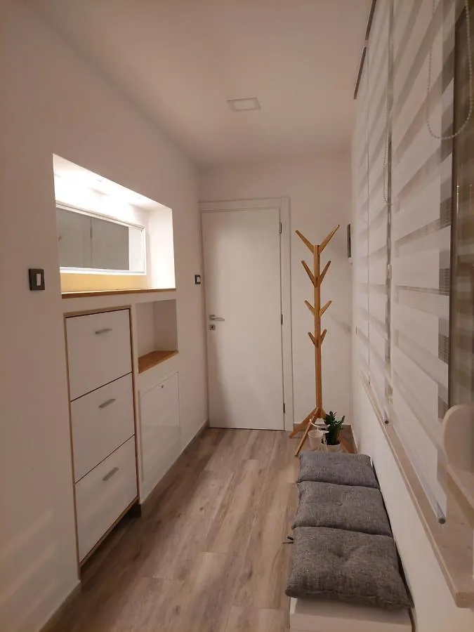 Vela Grota Apartment Rijeka