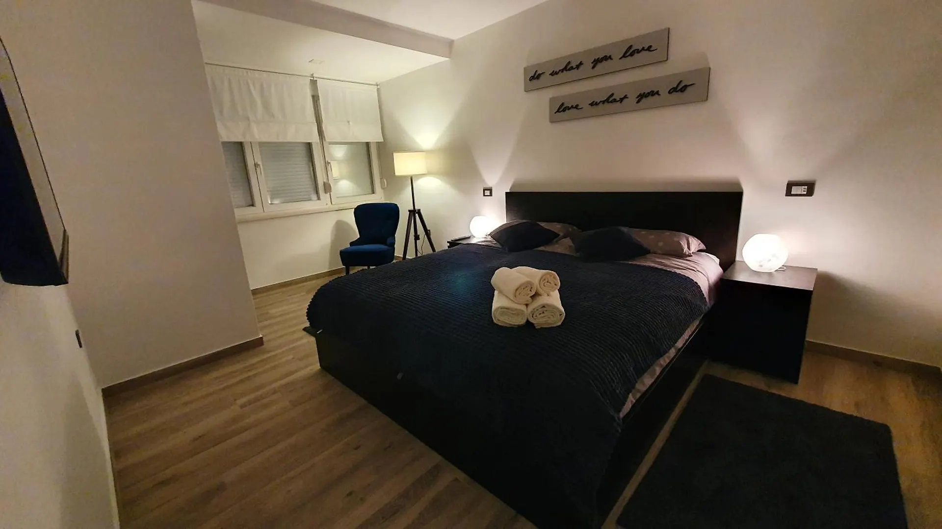 Vela Grota Apartment Rijeka